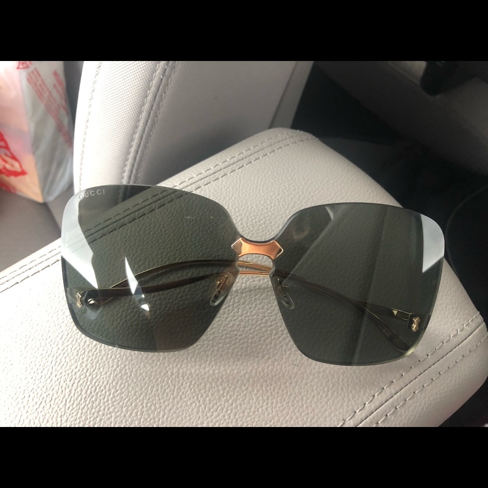 Gucci Sunglasses NEW